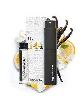 n,144 Спрей для путешествий + заправка без цвета