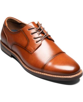 Мужская кепка Nunn Bush Royce Cap Toe Oxford