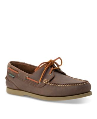 Мужская обувь-лодочка Sea Dog от Eastland Shoe