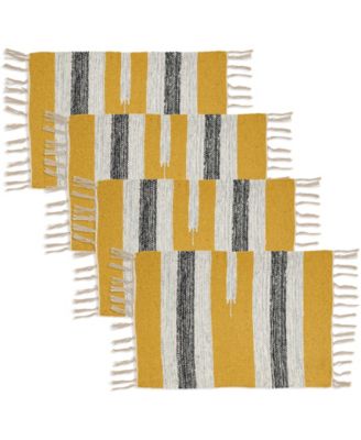 Салфетки Saro Lifestyle Desert Horizon, 12