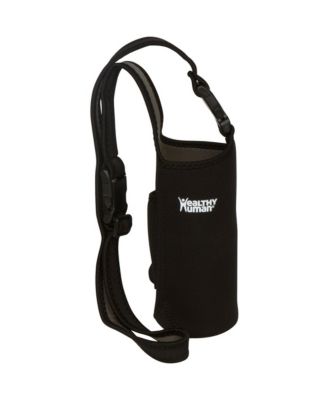 Бутылка для воды Healthy Human Water Bottle Take Me with U Sling: Большая