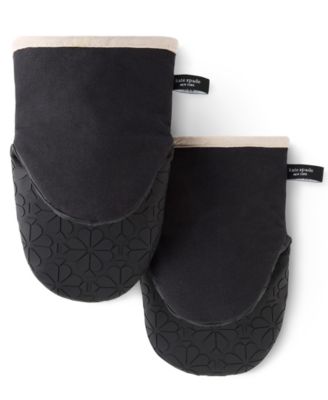 набор мягких силиконовых мини-перчаток kate spade new york Spade Flower, 5,5 