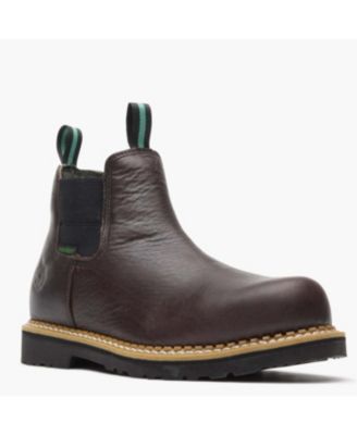 БОТИНКИ GEORGIA BOOT Мужские водонепроницаемые ботинки Georgia Giant High Romeo со стальным носком