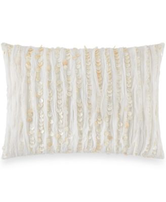 Декоративная подушка Donna Karan Home Flutter, 14