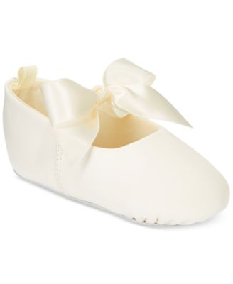 First Impressions Baby Girl Ballerina 