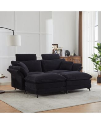 Секционный диван Streamdale Furniture 1 Count(85,8