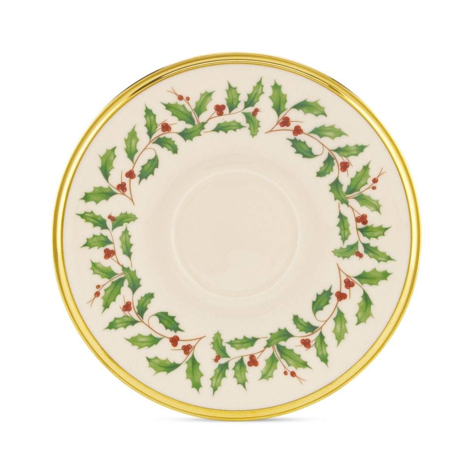 Lenox Dinnerware, Holiday Collection   Fine China   Dining 