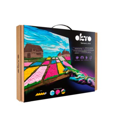 3D-картина OKTO Sensory Art 