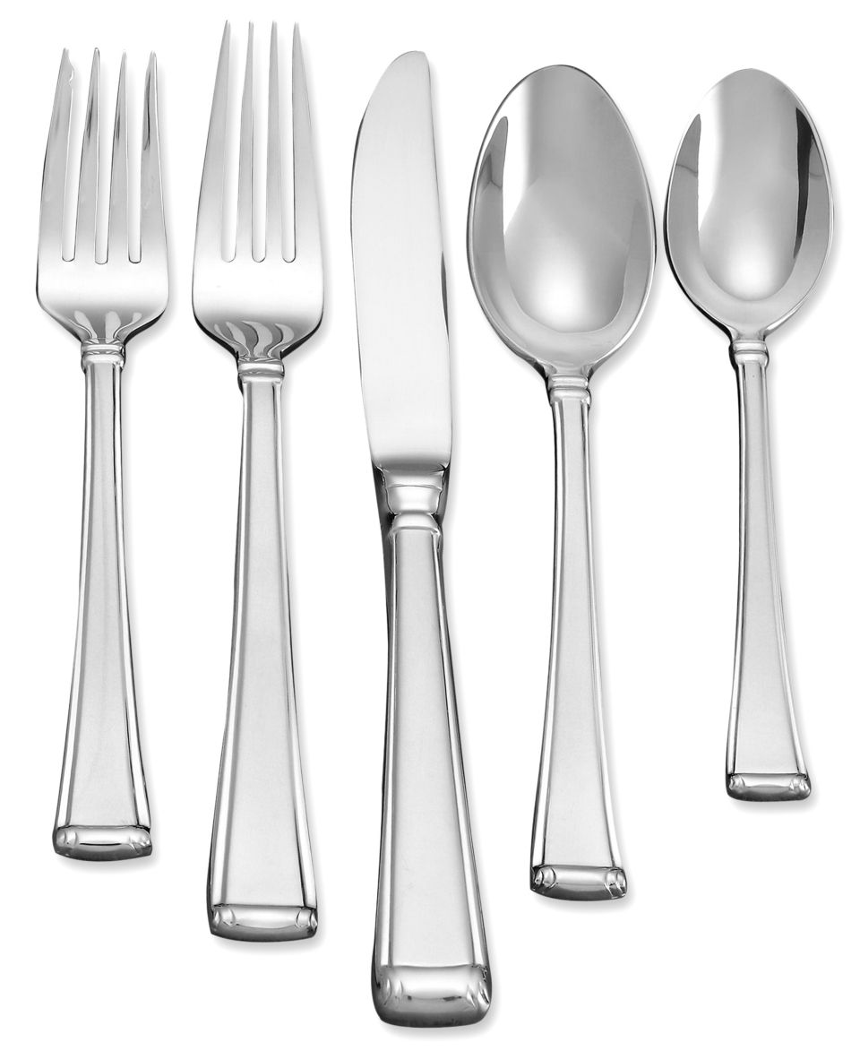 Gorham Column 3 Piece Hostess Set   Flatware & Silverware   Dining