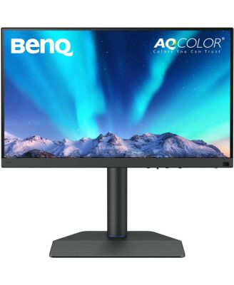 BenQ SW272Q 27