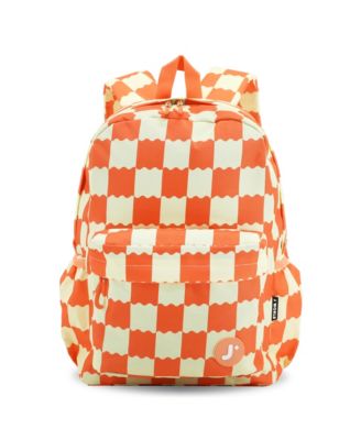 Повседневный Рюкзак J World Unisex Oz 17 Для Школы И Путешествий