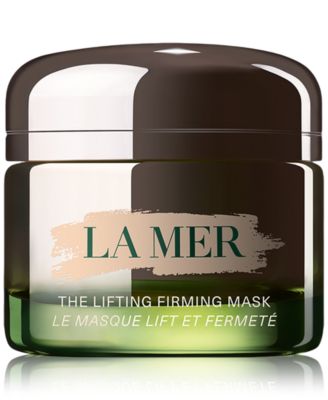 La Mer Подтягивающая, укрепляющая маска, 1,7 унции, без цвета