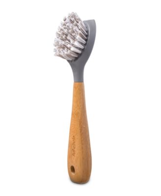 Железная щетка-скребок Full Circle Tenacious C Cast диаметром 9,84 дюйма