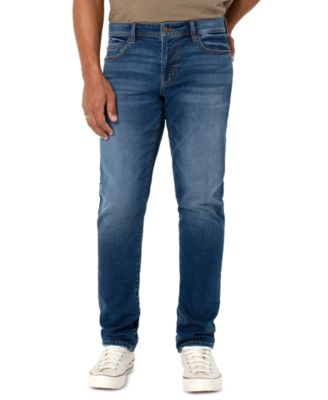 Мужские приталенные джинсы Kingston от Liverpool Los Angeles