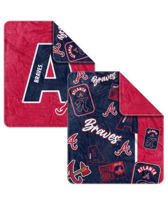 Фирменный логотип бренда Atlanta Braves 50