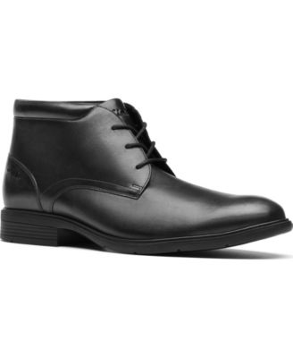 Ботинки средней длины Steadwell из мужской коллекции Clarks