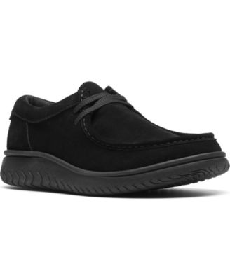Мужские повседневные кроссовки-слипоны RelaxLite Low от Clarks