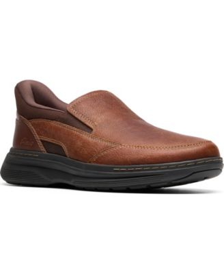 Мужское платье Craftwell Step от Clarks, повседневные кроссовки без шнуровки