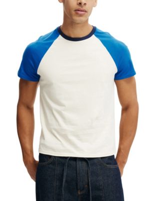 ХЛОПКОВАЯ мужская детская футболка с коротким рукавом multi