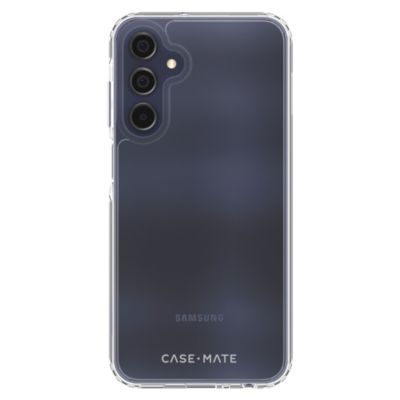 Чехол-накладка Tough Case для Samsung Galaxy A25 5G-Clear multi