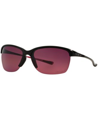 Oakley Unstoppable Polarized Sunglasses 