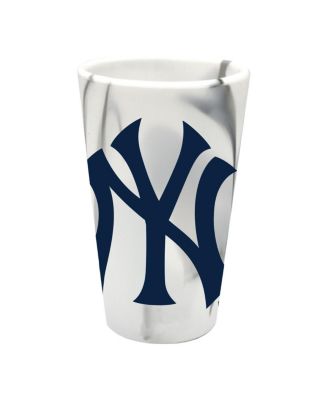 Wincraft New York Yankees, 16 унций. Модный силиконовый пинтовый стакан