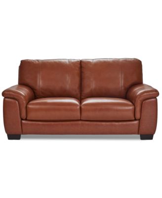 Диванчик Cobbie Leather 69