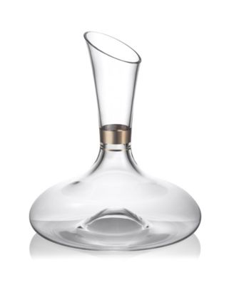 Графин Waterford Elegance с платиновым ободком, 79 унций