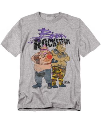 Мужская футболка Teenage Mutant Ninja Turtles 