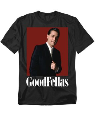 Красная футболка Goodfellas Big & Tall Henry Hill