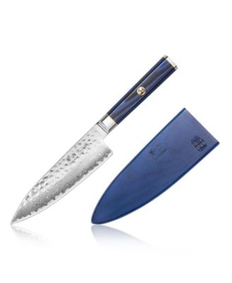 Поварской нож Cangshan Kita Series 6