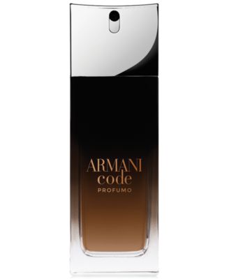 armani code profumo macy's