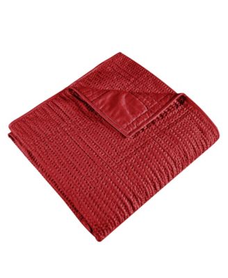 Стеганое покрывало Levtex Cloud с текстурой вафли, 50