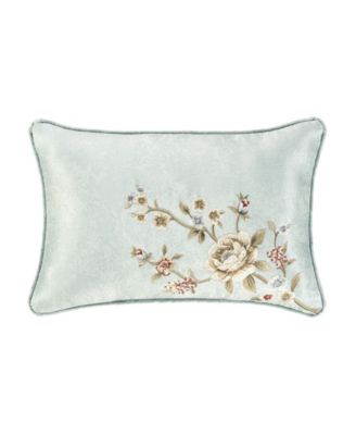 Декоративная будуарная подушка J Queen New York Prestige, 14