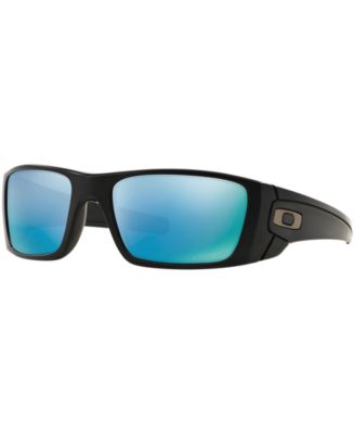 oakley fuel cell polarized review