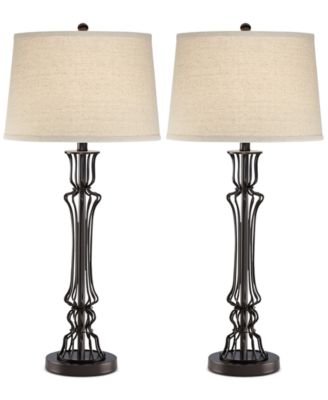 macys table lamps