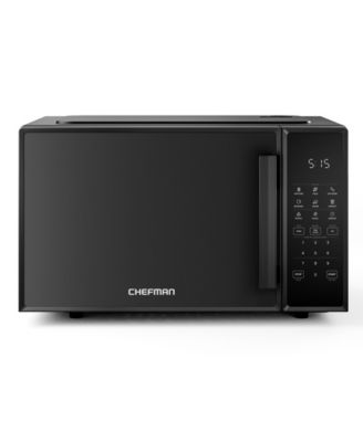 Микроволновая печь Chefman C столешницей 0,9 кубических фута
