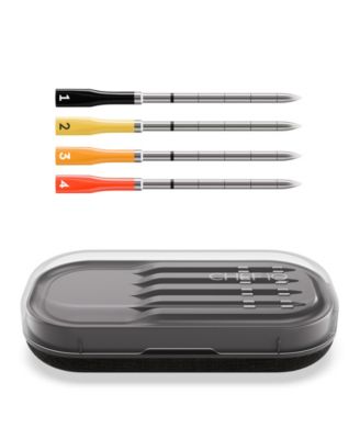 Умный термометр Chefman Chef IQ Sense Smart Thermometer, 4 датчика температуры