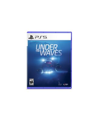 Решения 2 Уходят под воду - PlayStation 5 multi