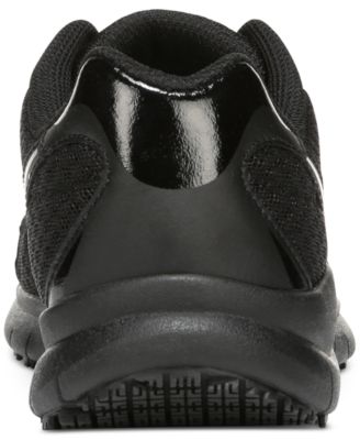 dr scholl's memory foam sneakers