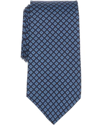 Мужской галстук в горошек с бриллиантами от Brooks Brothers