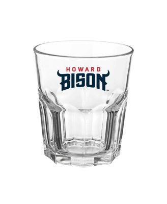 Индиго Фолс Говард Бизон, 13 унций Шестигранное каменное стекло