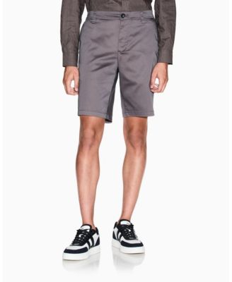 Мужские шорты-чино от Armani Exchange A|X