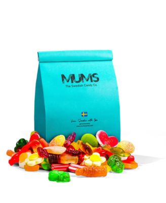 Смесь шведских конфет MUMS Sweet с шариками, 22 унции