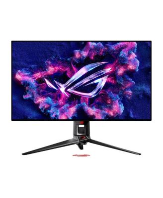 Игровой монитор ASUS ROG Swift OLED PG32UCDP 31.5″ 4K240Hz/FHD480Hz, черный