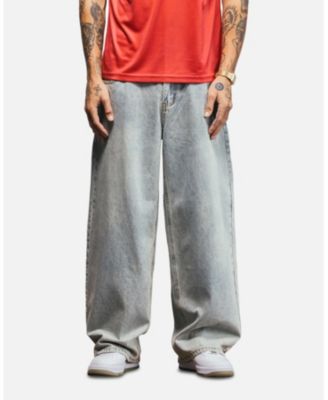 Мужские джинсы Subway от CARRE