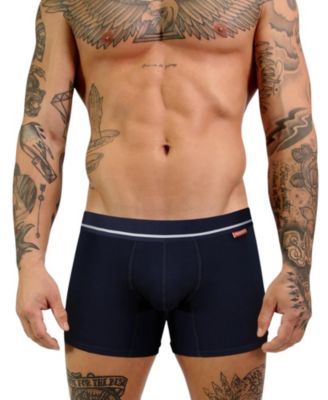 Мужские бамбуковые плавки Mosmann Australia - Royale blue