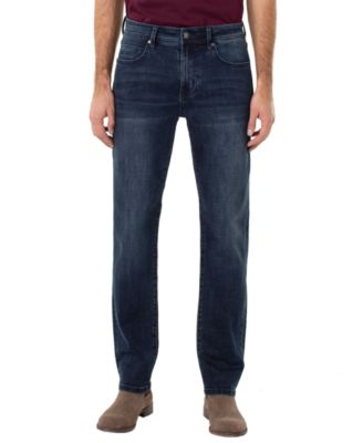 Мужские джинсы Regent свободного кроя прямого кроя Liverpool Los Angeles