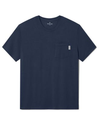 Мужская футболка Tommy John с круглым вырезом 