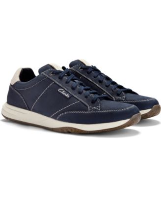 Мужские кружевные туфли Townview из коллекции Clarks Collection